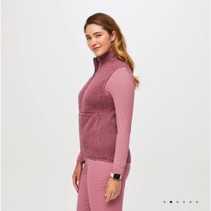 BCA On-Shift™ Sweater Knit Vest